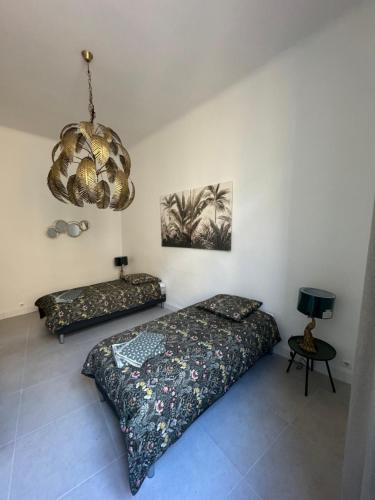 Millesime I et II Millesime I et II