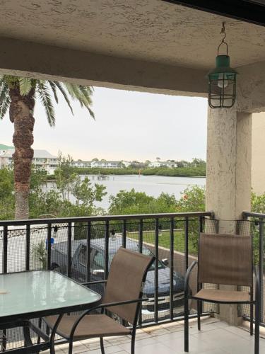 ทัศนียภาพ, Sea Club Condo #37 in อินเดียนชอร์ส (FL)