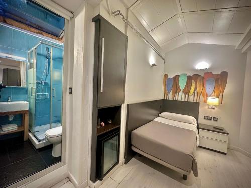 Hotel Punta Monpas - image 5