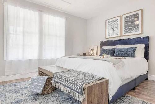 Urban Oasis-5 Min from Downtown! in Tampa, USA