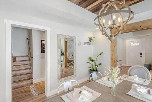 Urban Oasis-5 Min from Downtown! in Tampa, USA