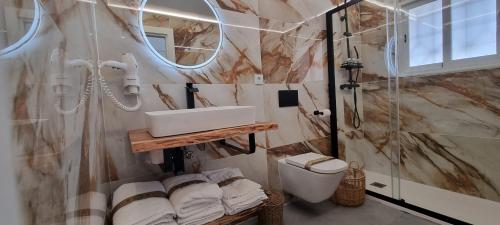 Principado Benidorm Suites Levante