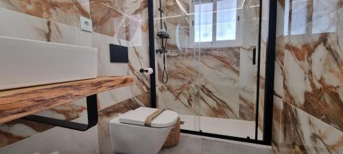 Principado Benidorm Suites Levante