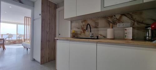 Principado Benidorm Suites Levante