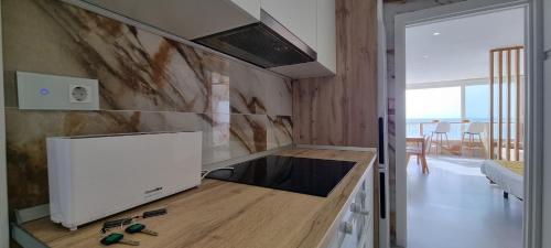Principado Benidorm Suites Levante
