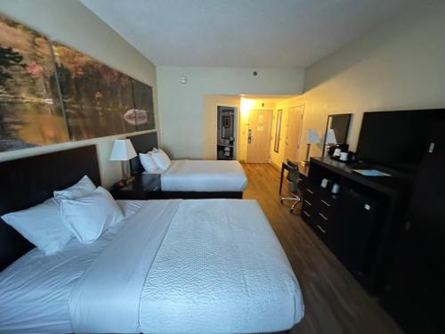 Quality Inn Near University Park - image 2