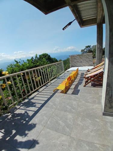 Itaca Hostel finca Cafetera in La Virginia