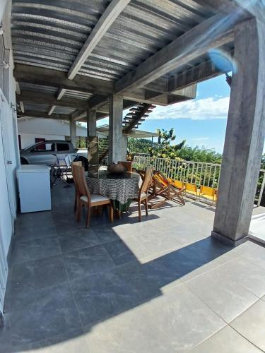 Itaca Hostel finca Cafetera in La Virginia