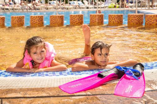 Hotel Laguna Park & Aqua Club - All Inclusive - image 2