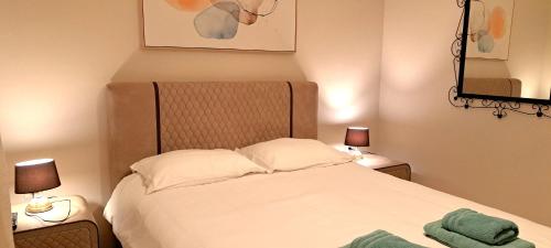 Itea Home in Itea