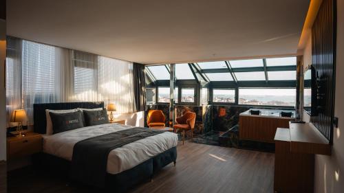 Cip Hotel & Spa - İstanbul Bakırköy City Center - Hôtel - Istanbul