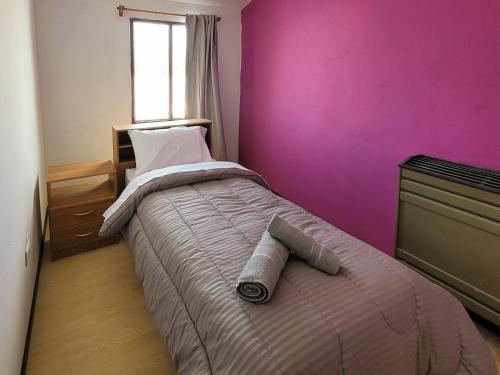 Hostel Tierra Patagónica (Hostel Tierra Patagonica) in 페리토 모레노