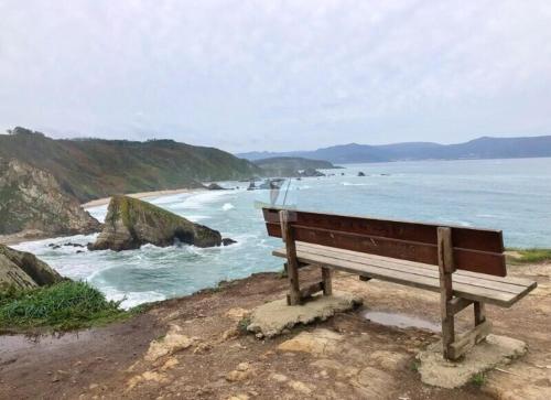 Los Castelos by Urraca Suites Viveiro Los Castelos by Urraca Suites Viveiro