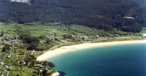 Los Castelos by Urraca Suites Viveiro Los Castelos by Urraca Suites Viveiro