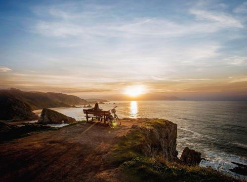 Los Castelos by Urraca Suites Viveiro Los Castelos by Urraca Suites Viveiro