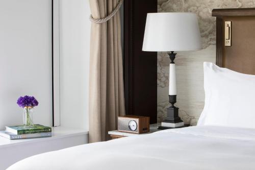 The Ritz-Carlton New York, Central Park