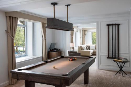 The Ritz-Carlton New York, Central Park