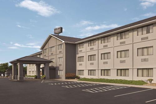 Country Inn & Suites by Radisson, Abingdon, VA - Hotel - Abingdon