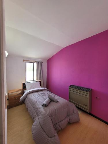 Hostel Tierra Patagónica (Hostel Tierra Patagonica) in 페리토 모레노
