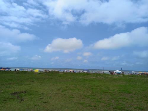 酒店周边, Doce Refugio Itanhaém (Doce Refugio Itanhaem) in 博皮兰加