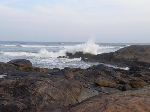 周边景点, Doce Refugio Itanhaém (Doce Refugio Itanhaem) in 博皮兰加
