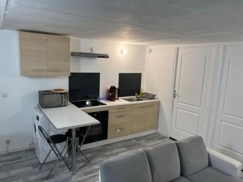 Appartement Souplex, Cholet - Location saisonnière - Cholet