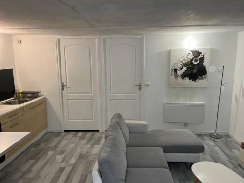 Appartement Souplex, Cholet