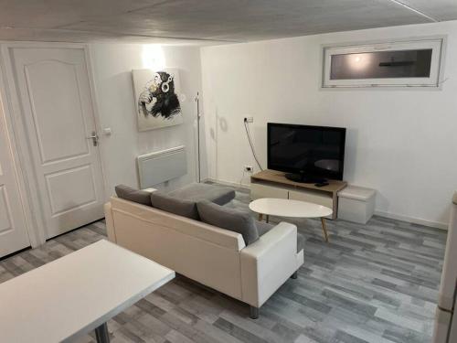 Appartement Souplex, Cholet