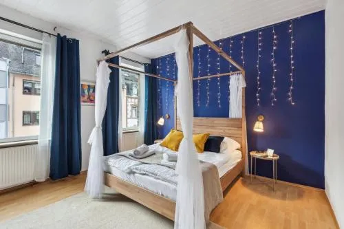 Charmante & gemütliche Wohnung in Lahnstein, Deutschland
