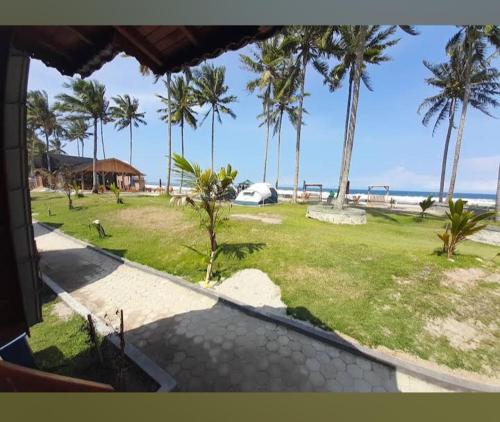 Palma Beach Resort