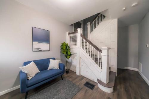 Large 3BDRM Close to Universities, Hospitals & Downtown in Pittsburgh, USA
