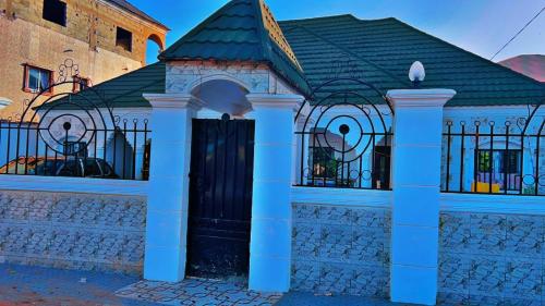 Marong Na kordaa in 薩拉昆達