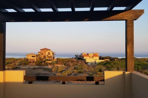 Casa Bella Cerritos, 3 bed home, Pool, Ocean View in San Carlos, Mexico