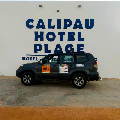 520881750 Hôtel Calipau Riad Maison d'Hôtes