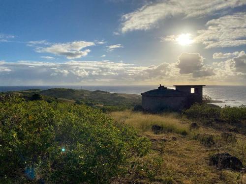 Nearby attraction, KARIFUNA in La Desirade