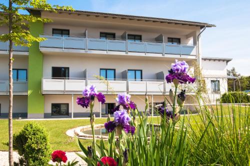 Gästehaus am Reisberg - Hotel - Gaimersheim