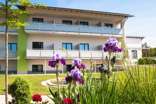 Gästehaus am Reisberg in Gaimersheim, Deutschland