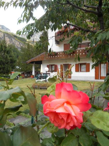  Casa Federica, Pension in Valdidentro