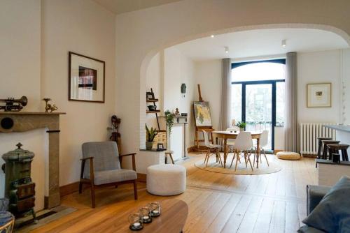 LOFT 44 - thuis in Hasselt, Hasselt (photo 10)