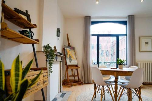 LOFT 44 - thuis in Hasselt, Hasselt (photo 7)