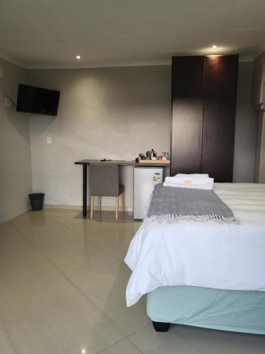 M & N Guest House, Ermelo (foto 8)