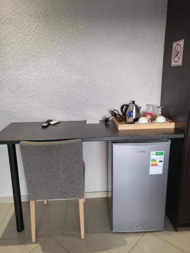 M & N Guest House, Ermelo (foto 9)