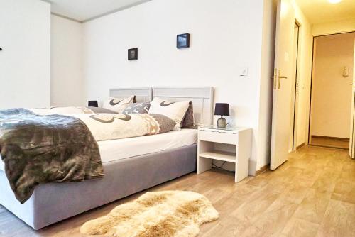 Tripple Room with Bathroom. Room Type - Triple Room with Bath