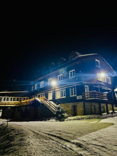 Hotel Pod Sokolím - image 3