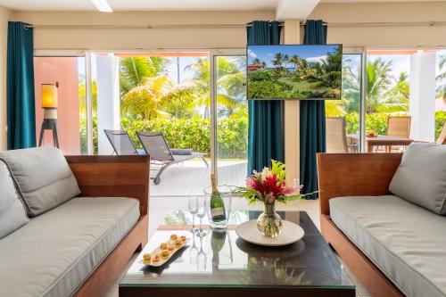 Physacap Suites & Villas in Le Vauclin