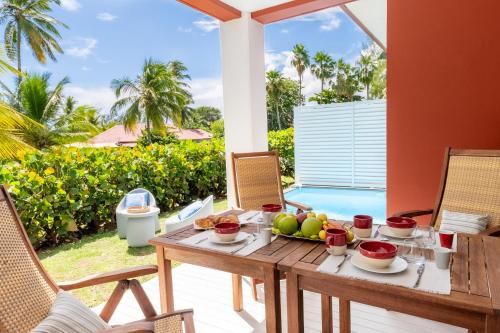 Physacap Suites & Villas in Le Vauclin