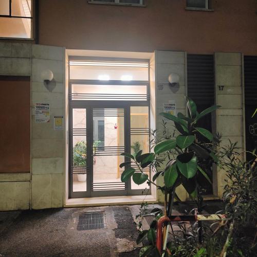 Appartamento-Roma Marconi - image 9
