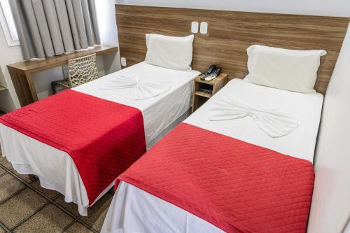 1 twin bed