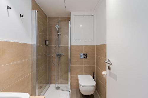 Nena Apartments Berlin Adlershof, Berlin (photo 8)