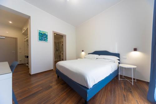 Suite, vasca idromassaggio